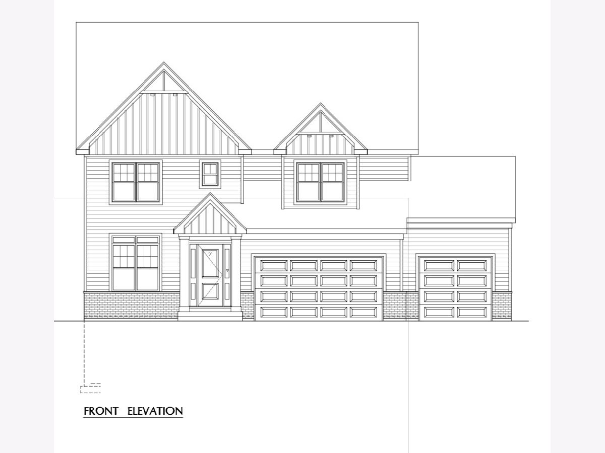 Homes Sold Woodland Chase Vernon Hills Illinois, 455 Woodland Chase