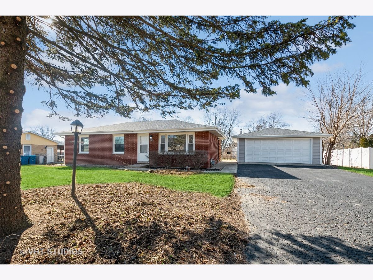 Homes Sold Greentree Joliet Illinois, 2123 Maplewood