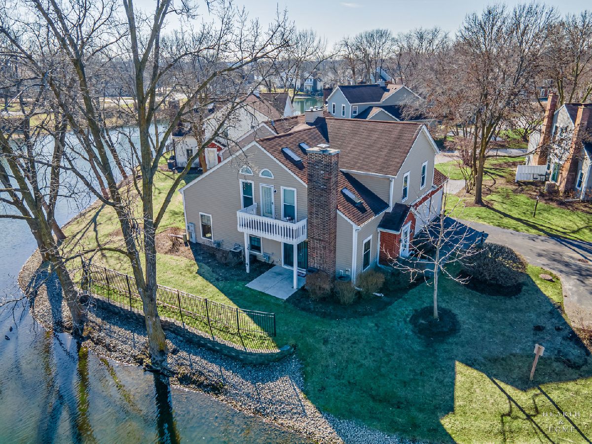 Townhomes & Condos Sold Stonington Palatine Illinois, 61 Stonington