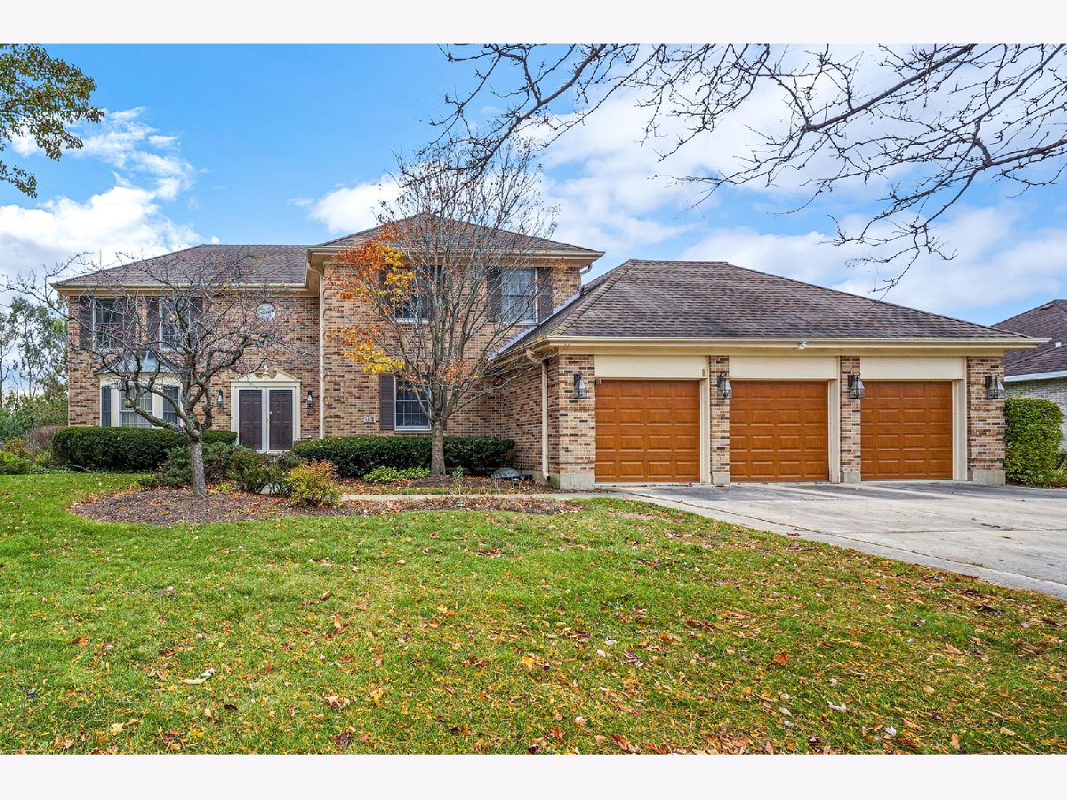 Homes Sold Hawthorn Club Vernon Hills Illinois, 31 Sussex