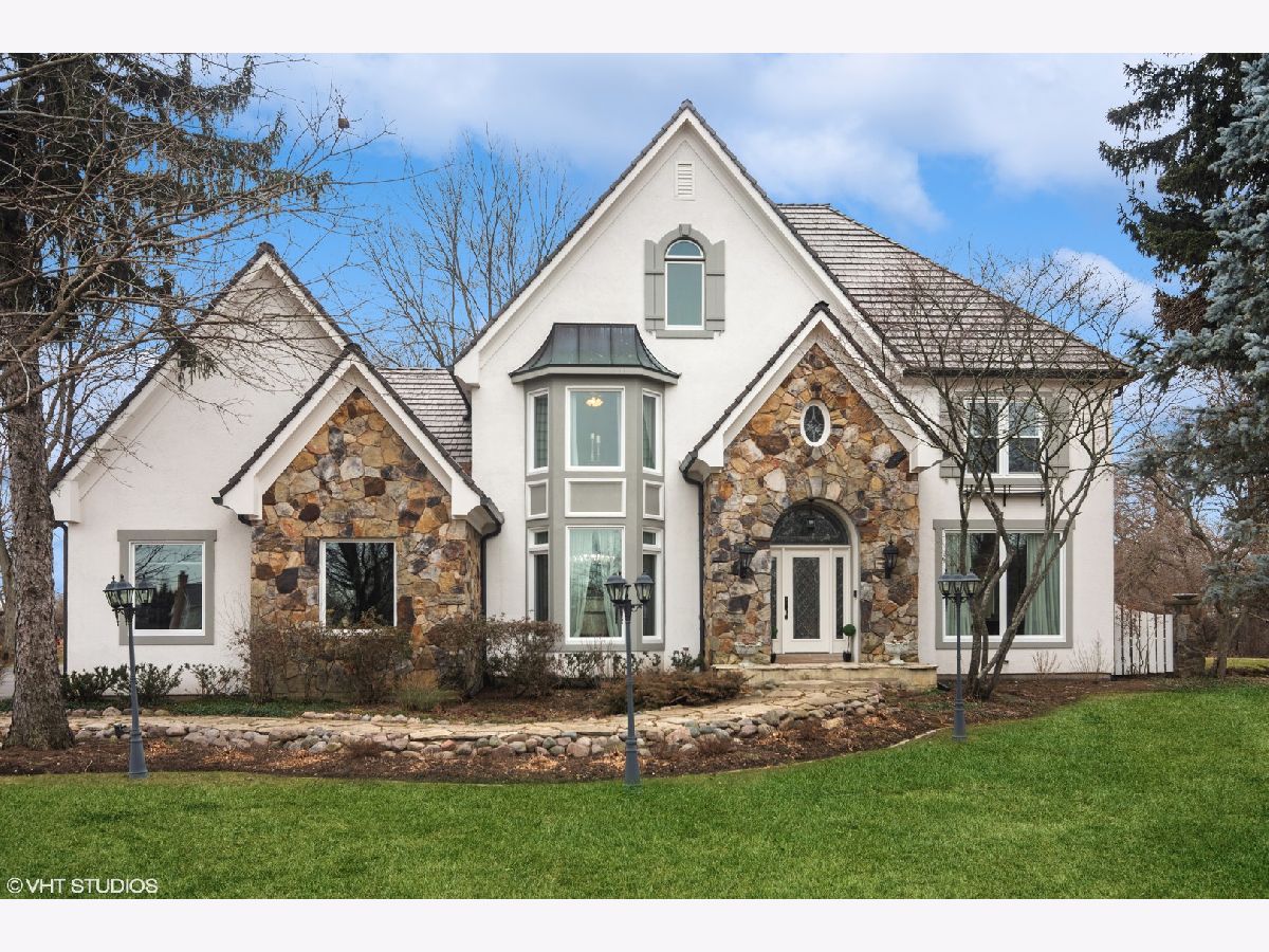 Homes Sold Country Club Meadows Long Grove Illinois, 1773 Andrew