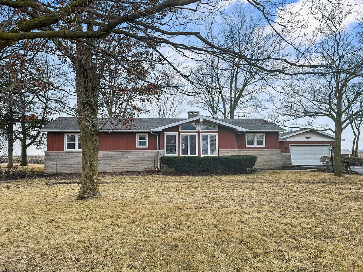  Sold Onarga Illinois, 1359 State Route 49