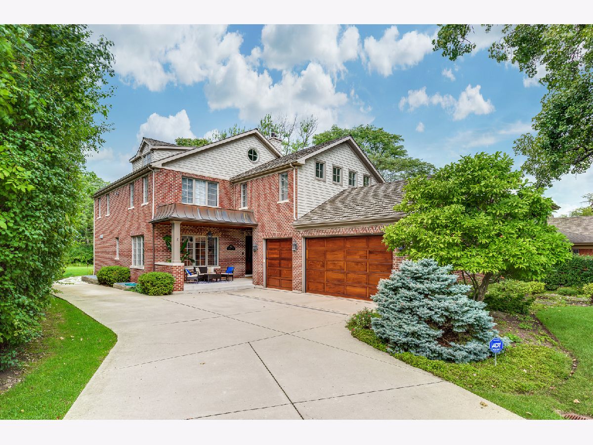 Homes Sold Golf Acres Glenview Illinois, 312 Country