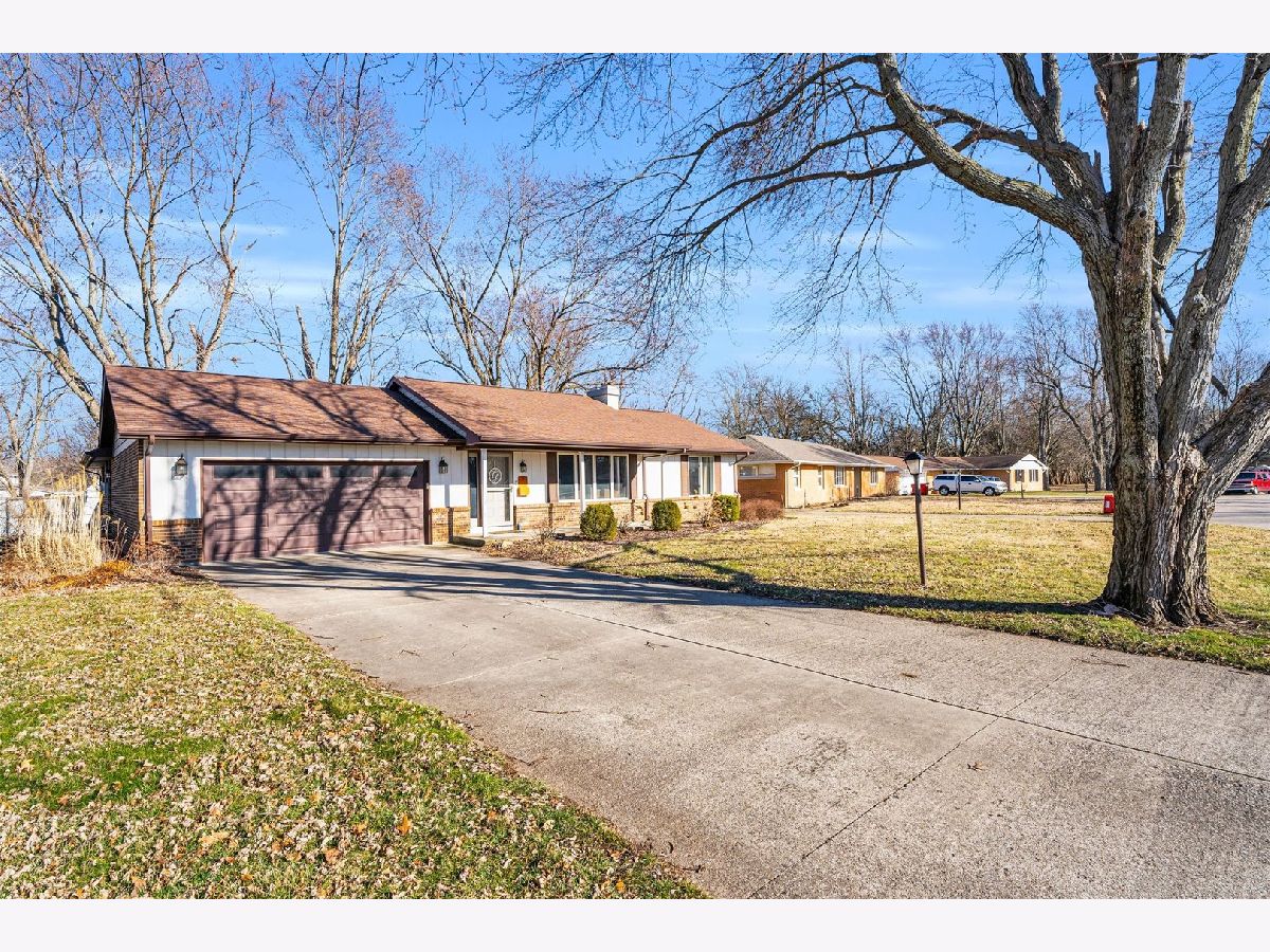 Homes Sold Golfview Savoy Illinois, 3 Golfview