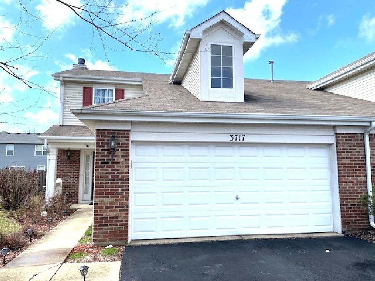 Homes & Townhomes Sold Cambridge Run Joliet Illinois, 3717 Harms
