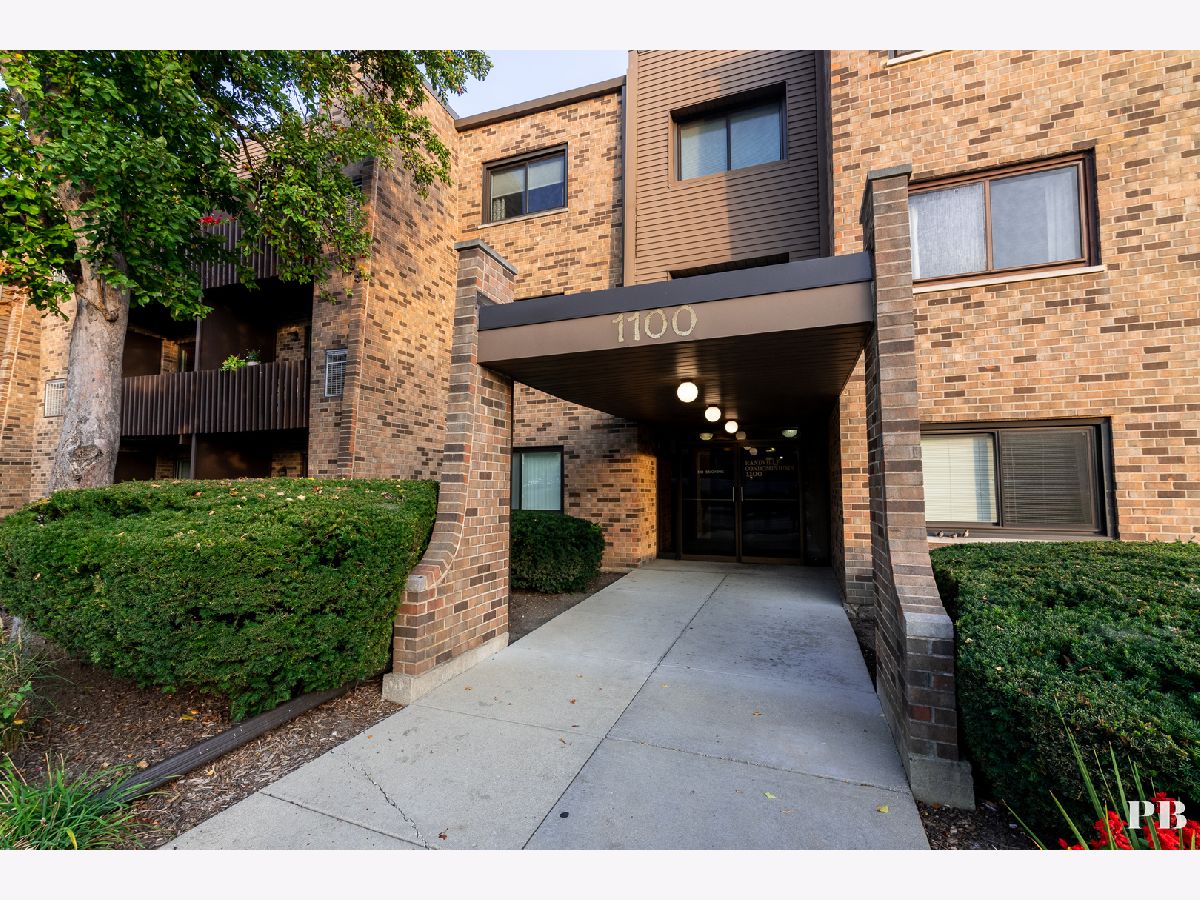 Condominiums Sold Randville Palatine Illinois, 1100 Randville
