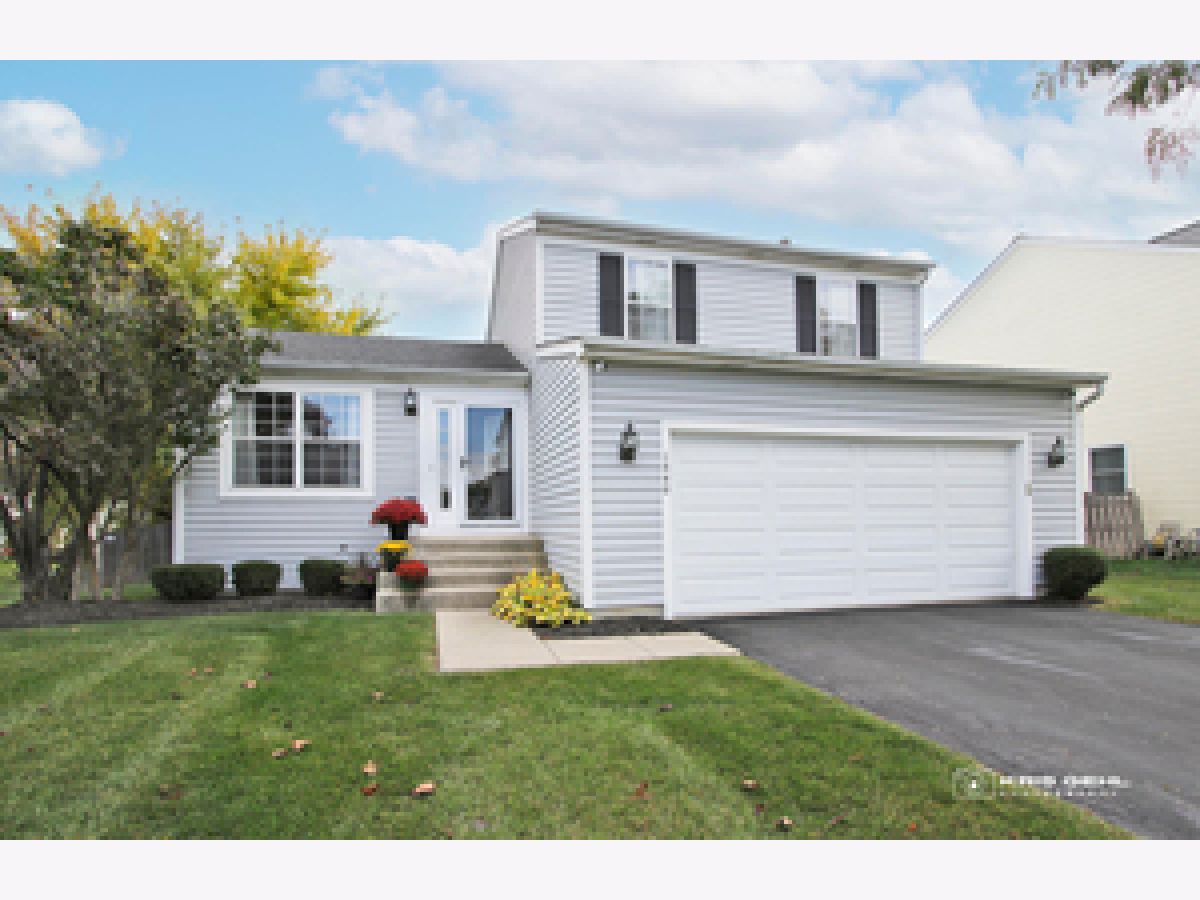 Homes Sold Heatherwood Lake Villa Illinois, 1440 Brighton