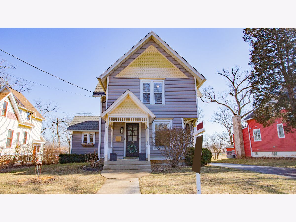 Homes Sold Heritage Grayslake Illinois, 161 Westerfield