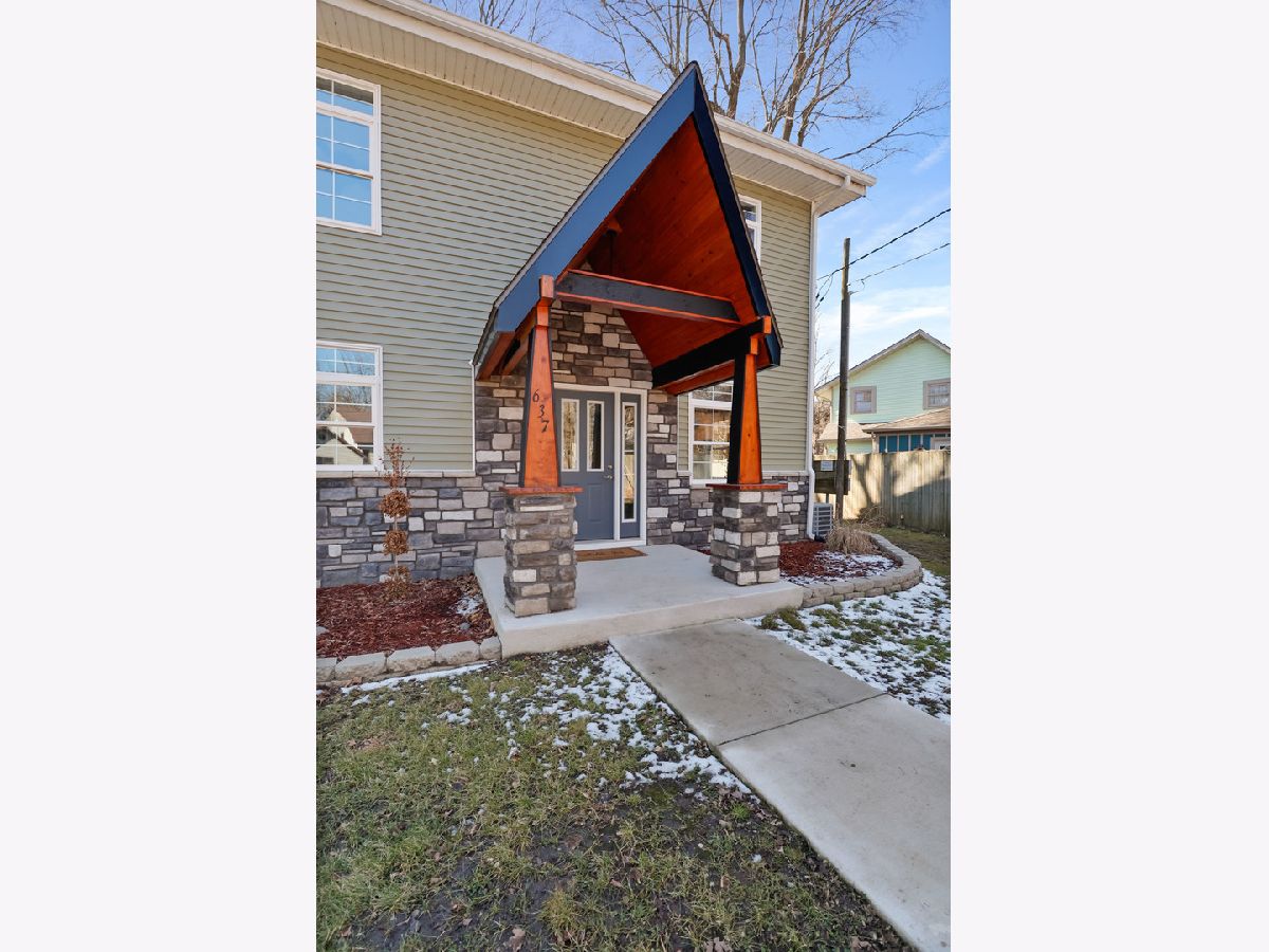  Sold Laporte Indiana, 637 Holton