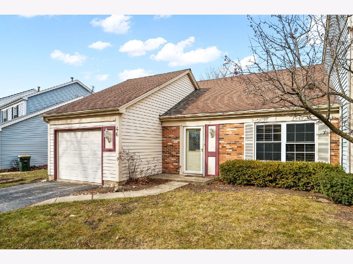 Homes & Condos & Townhomes Sold Cambridge West Mundelein Illinois, 46 Bedford