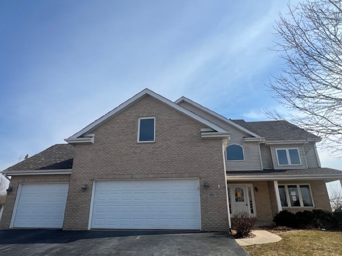 Homes & Townhomes Sold Hunters Chase Beecher Illinois, 110 Sky View