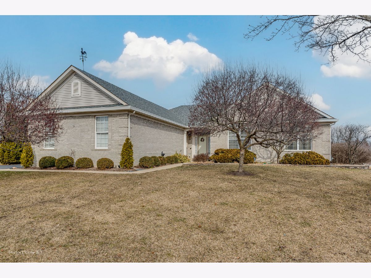 Homes Sold Oak Creek Estates Algonquin Illinois, 1571 Foster