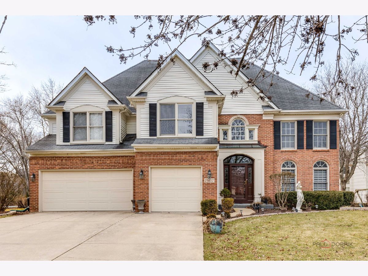 Homes Sold Century Farms Naperville Illinois, 1507 Nicholas