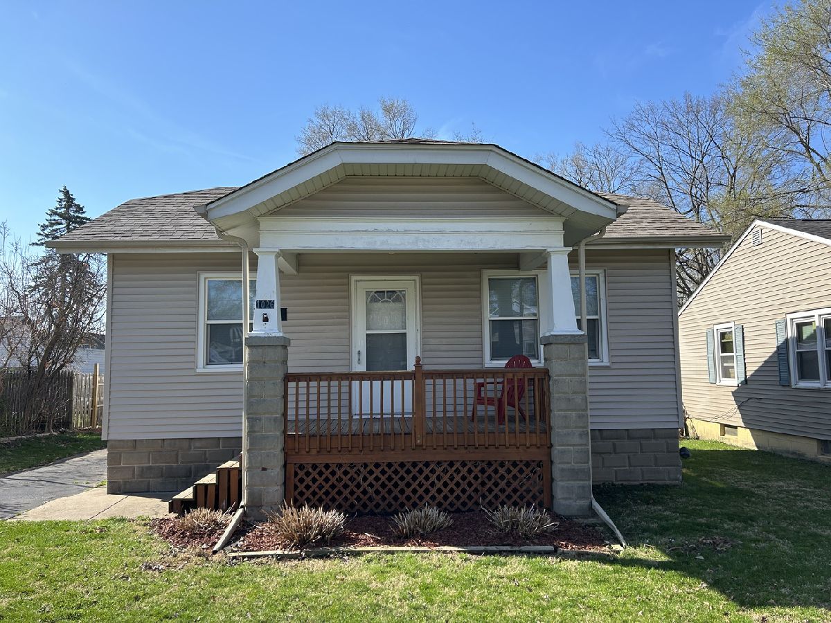  Sold Peoria Illinois, 1026 Gift