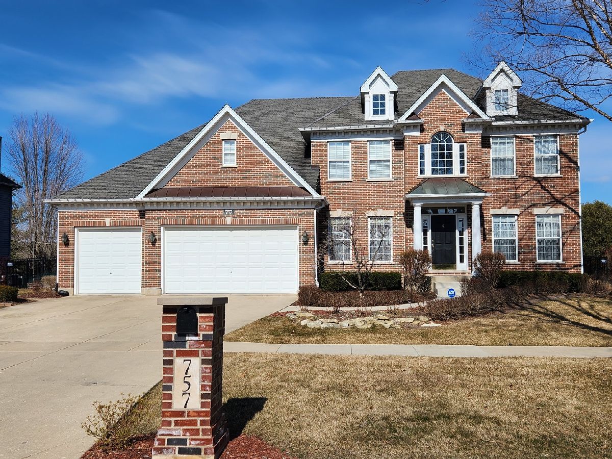 Homes Sold Prairie Trails South Batavia Illinois, 757 Wind Energy