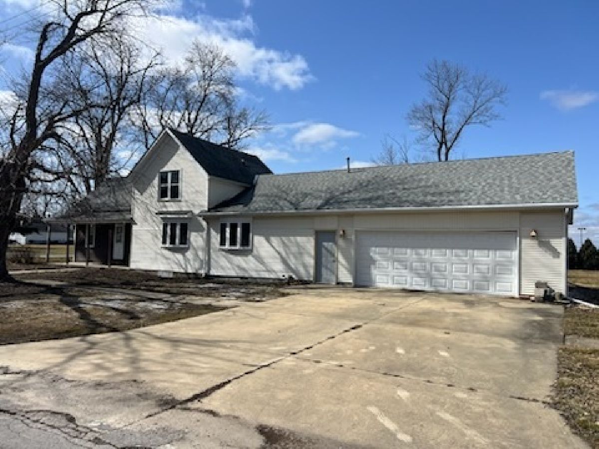  Sold Martinton Illinois, 201 3rd
