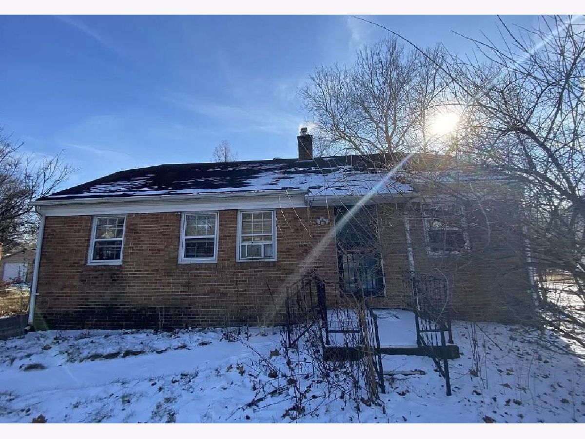 Homes Sold Lincoln Park Place Decatur , 1079 Tuttle