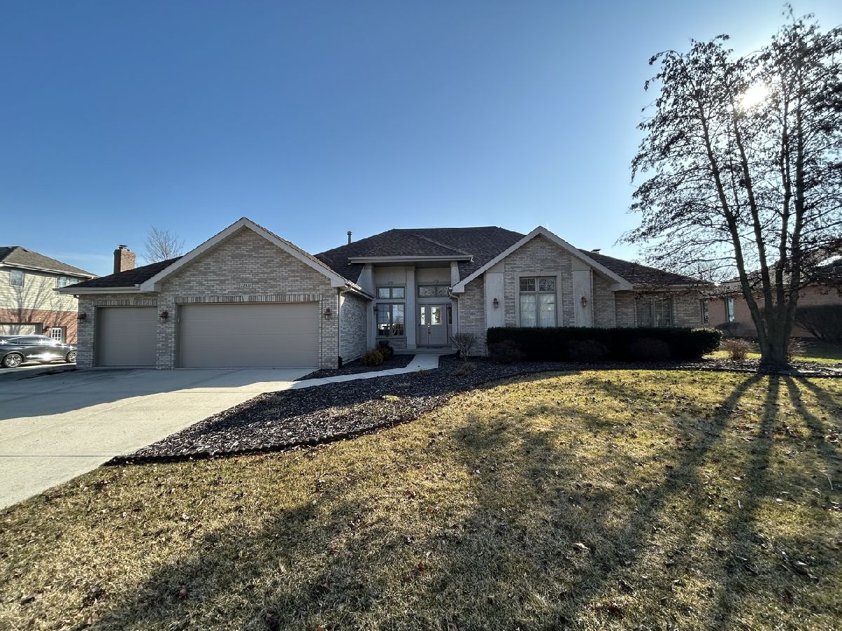 Homes Sold Autumn Fields Frankfort Illinois, 22377 Autumn