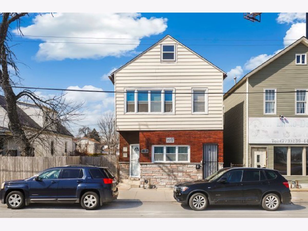 Homes Sold Longwood Manor Chicago Illinois, 9942 Vincennes