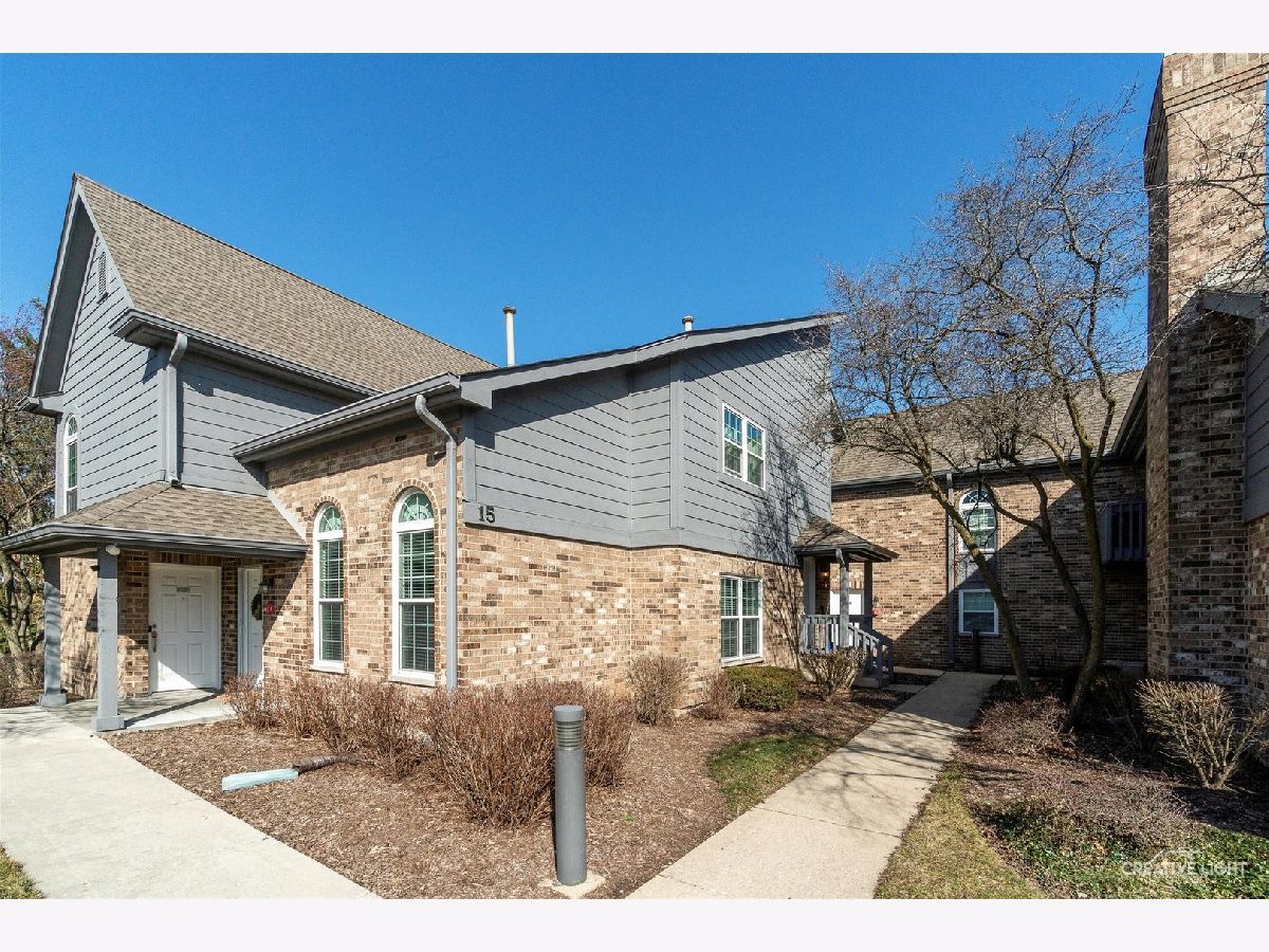Condos & Townhomes Sold Foxcroft Condos Naperville Illinois, 15 Foxcroft