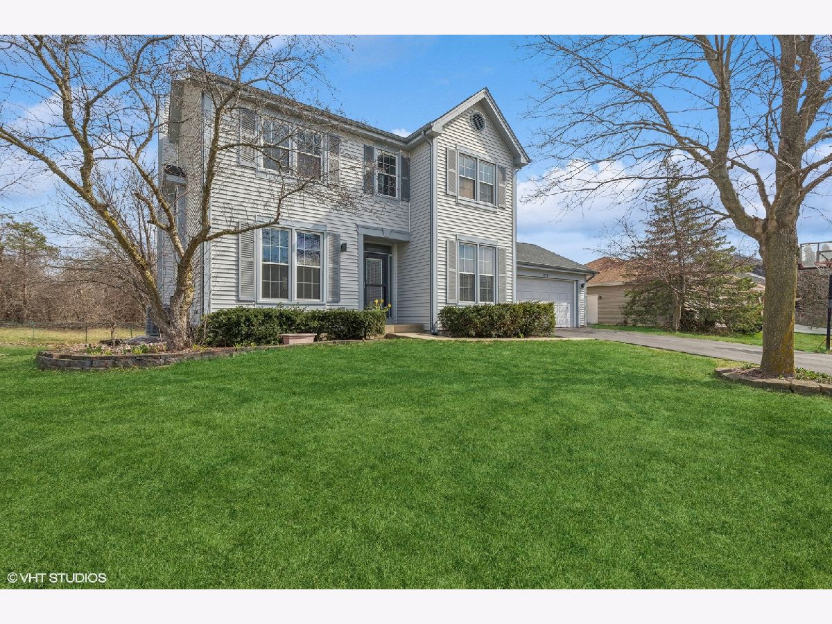 Homes & Townhomes Sold Heron Harbor Antioch Illinois, 1375 Heron