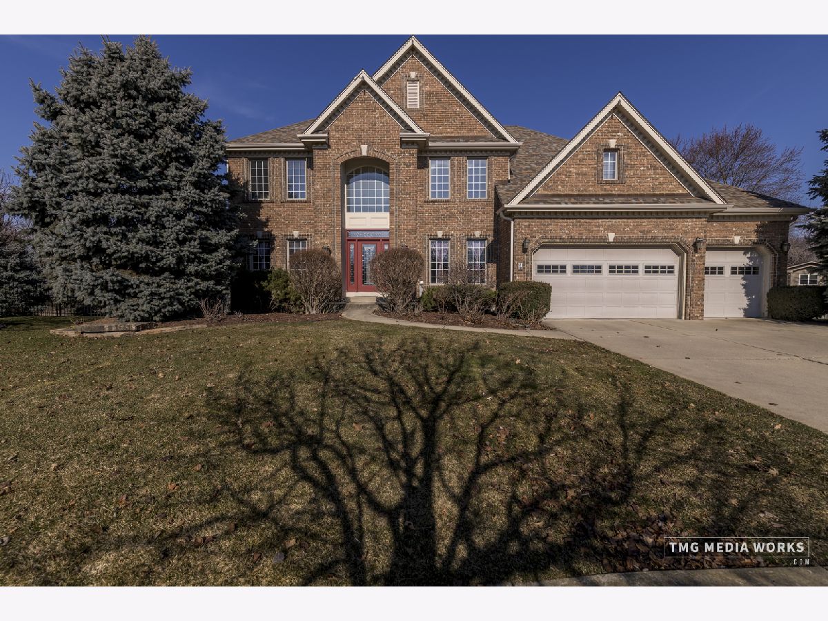 Homes Sold Reserve Of Naperville Naperville Illinois, 3639 Schillinger