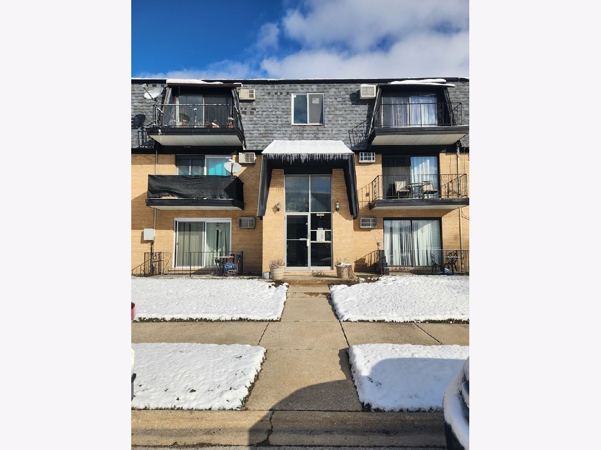 Condominiums Sold Engle Condominiums Alsip Illinois, 4840 Engle