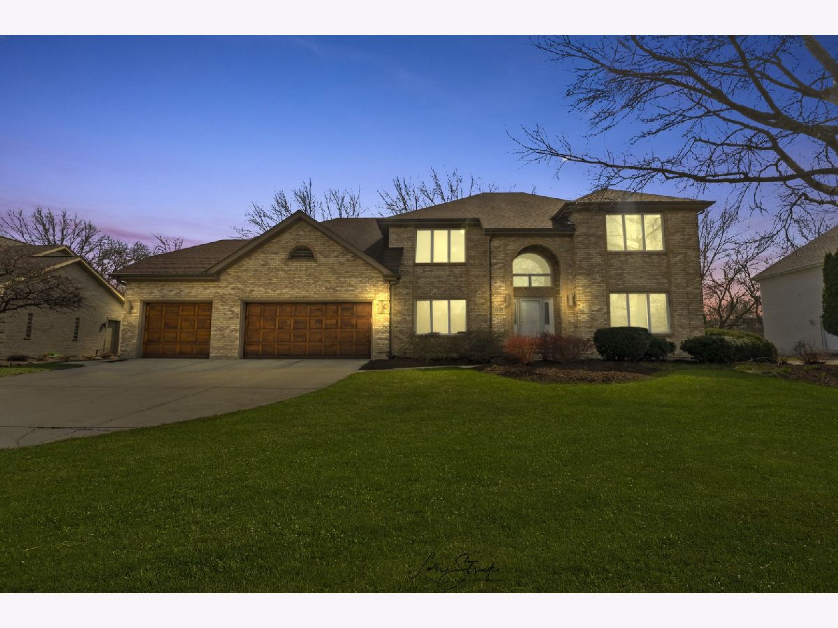 Homes Sold Darien Club Darien Illinois, 1309 Darien Club