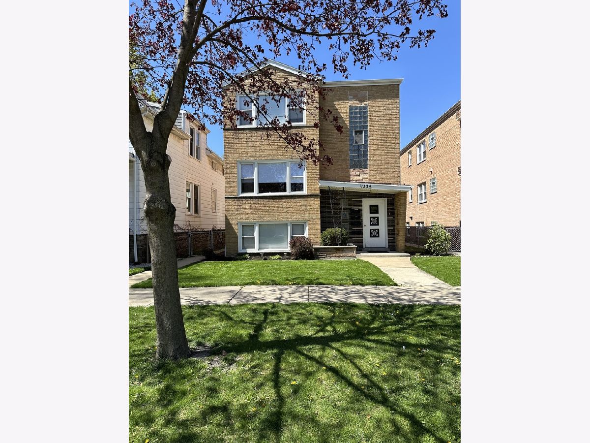 For Sale Forest Park Illinois, 1225 Marengo Avenue