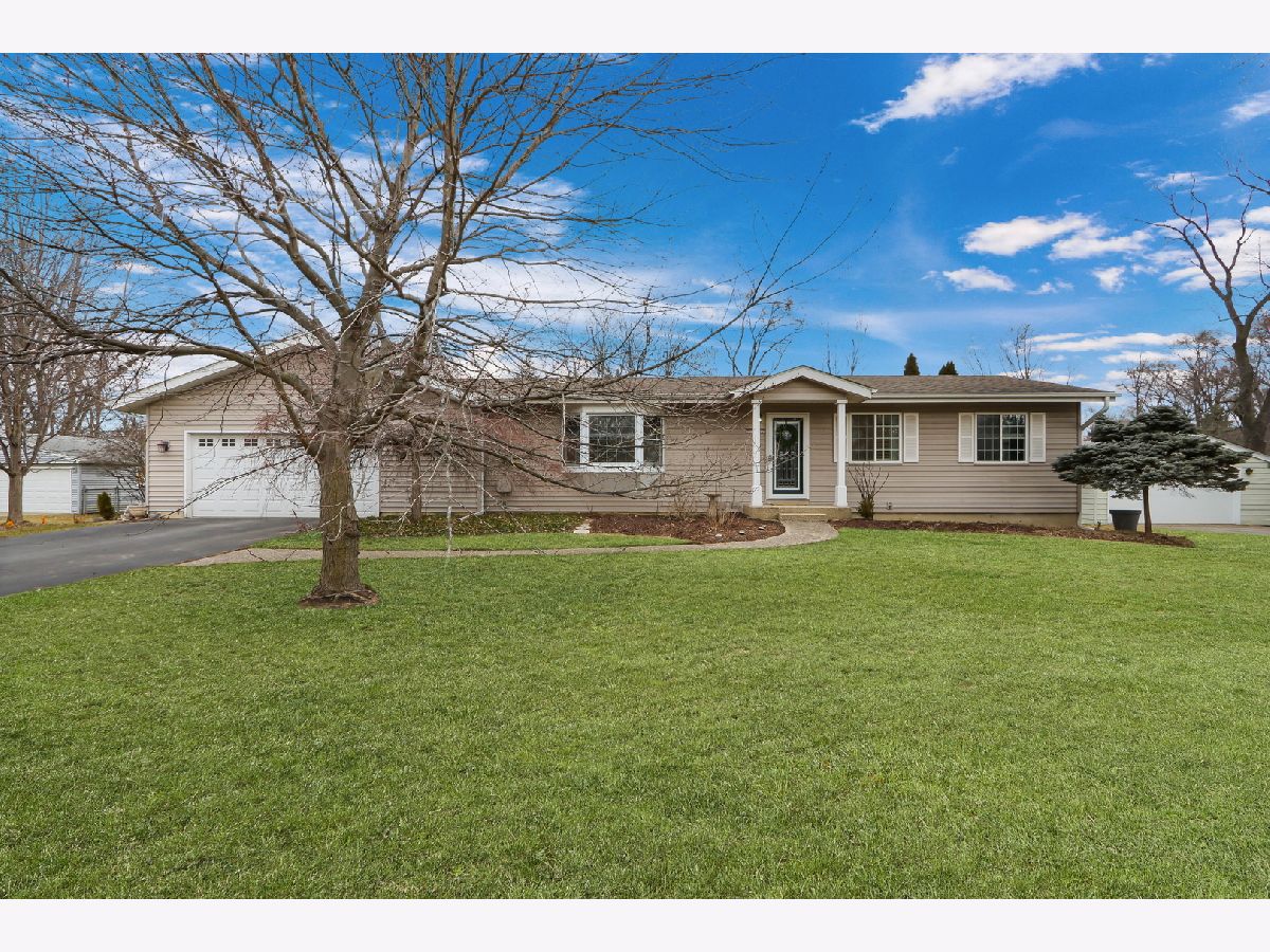Homes Sold Countryside Manor Libertyville Illinois, 15632 Birchwood