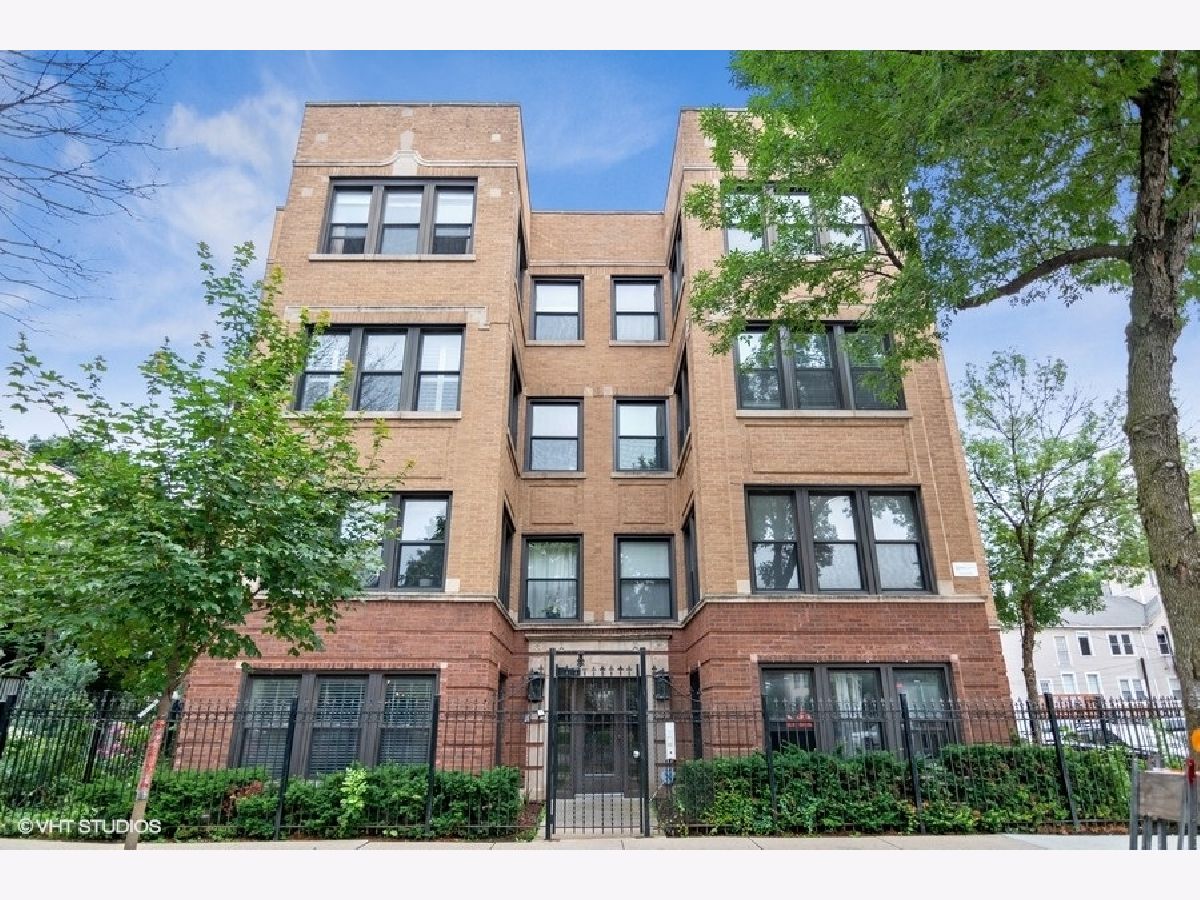  Rented Chicago Illinois, 1903 Humboldt