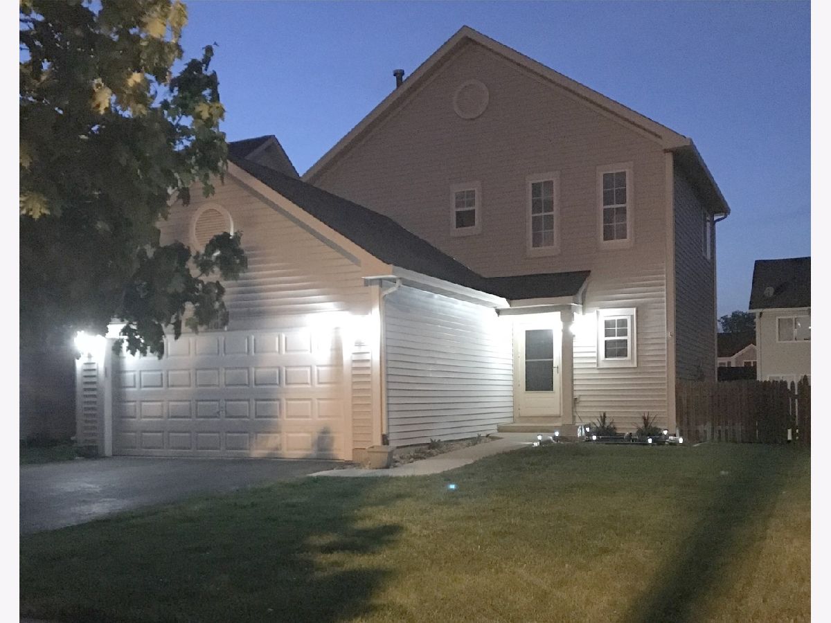 Townhomes & Homes Sold Country Homes Of Lakewood Falls Joliet Illinois, 3101 Nantucket