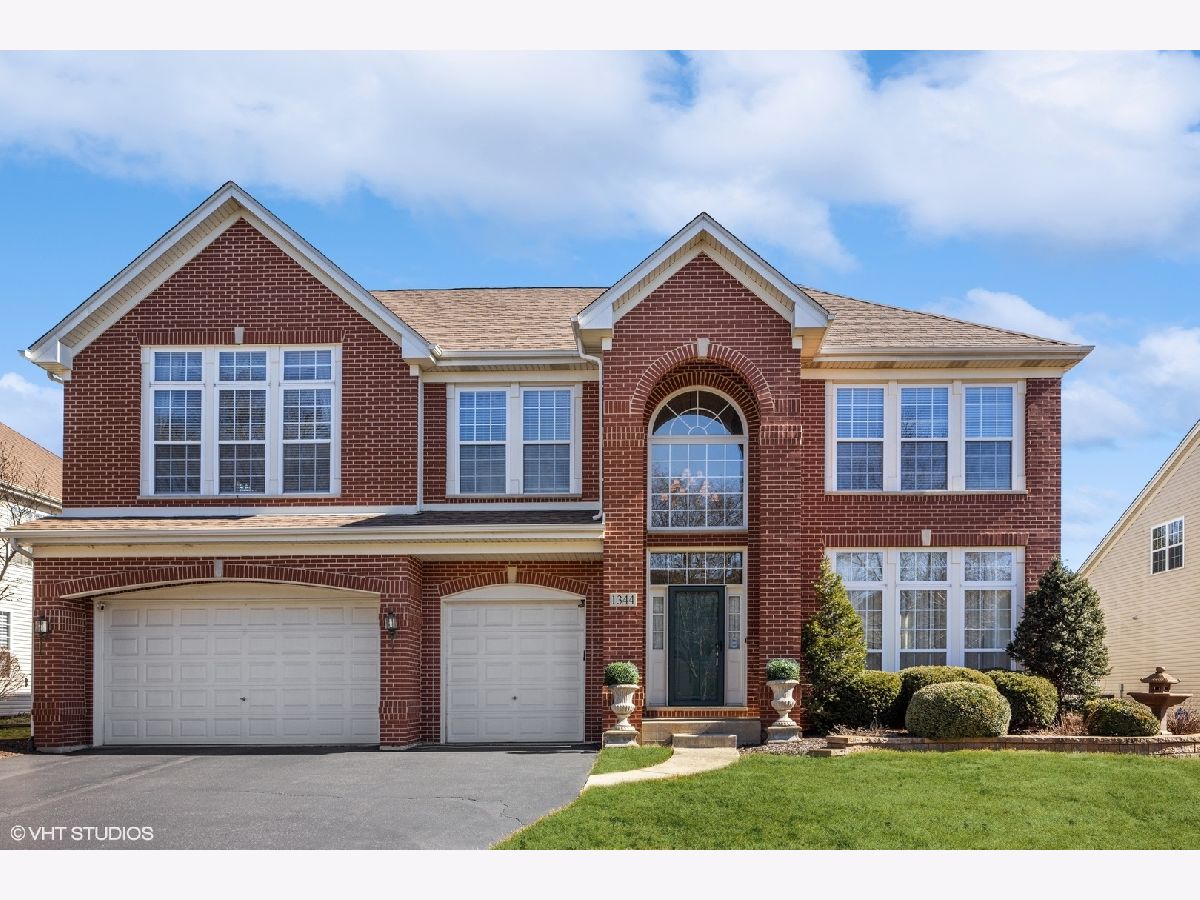 Homes Sold Foxridge Farms Bolingbrook Illinois, 1344 Palisades