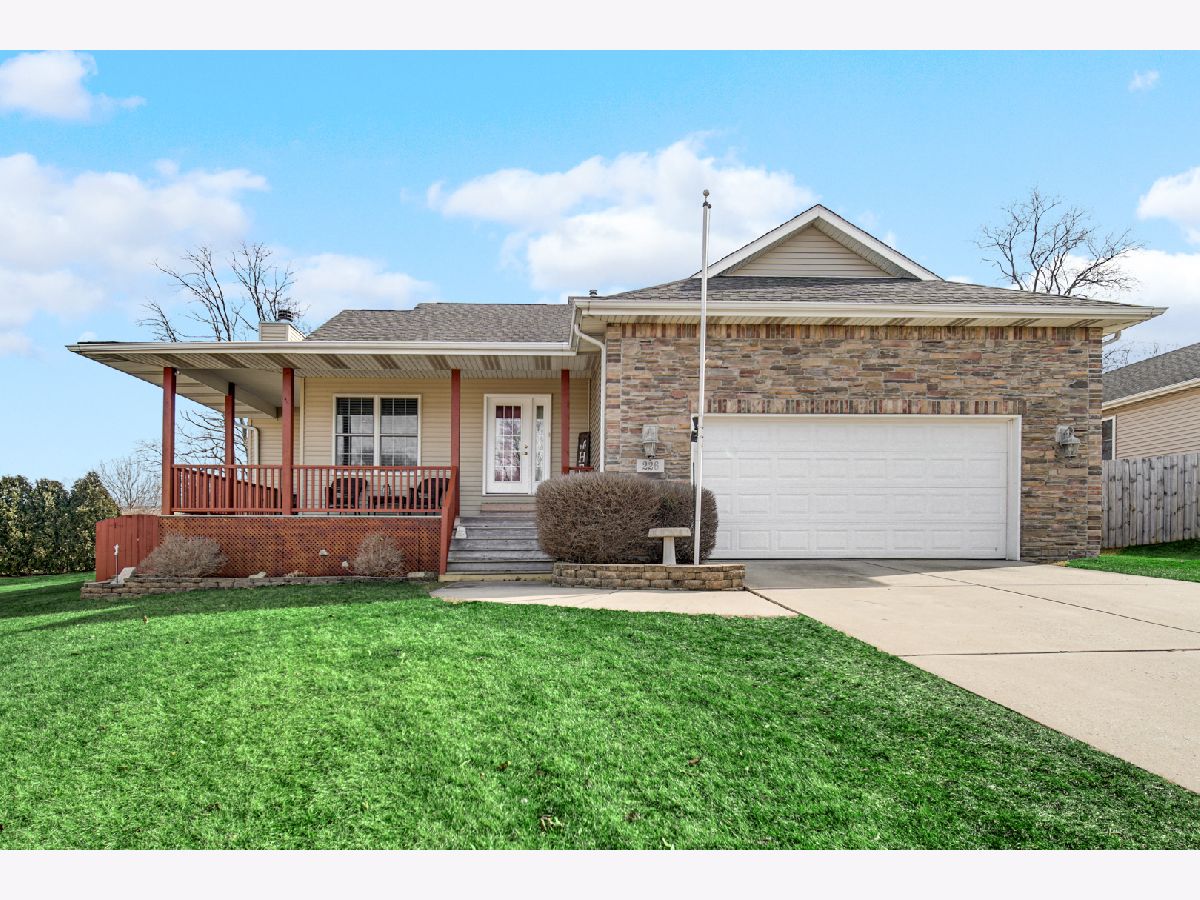  Sold Chesterton Indiana, 226 Lake Vista