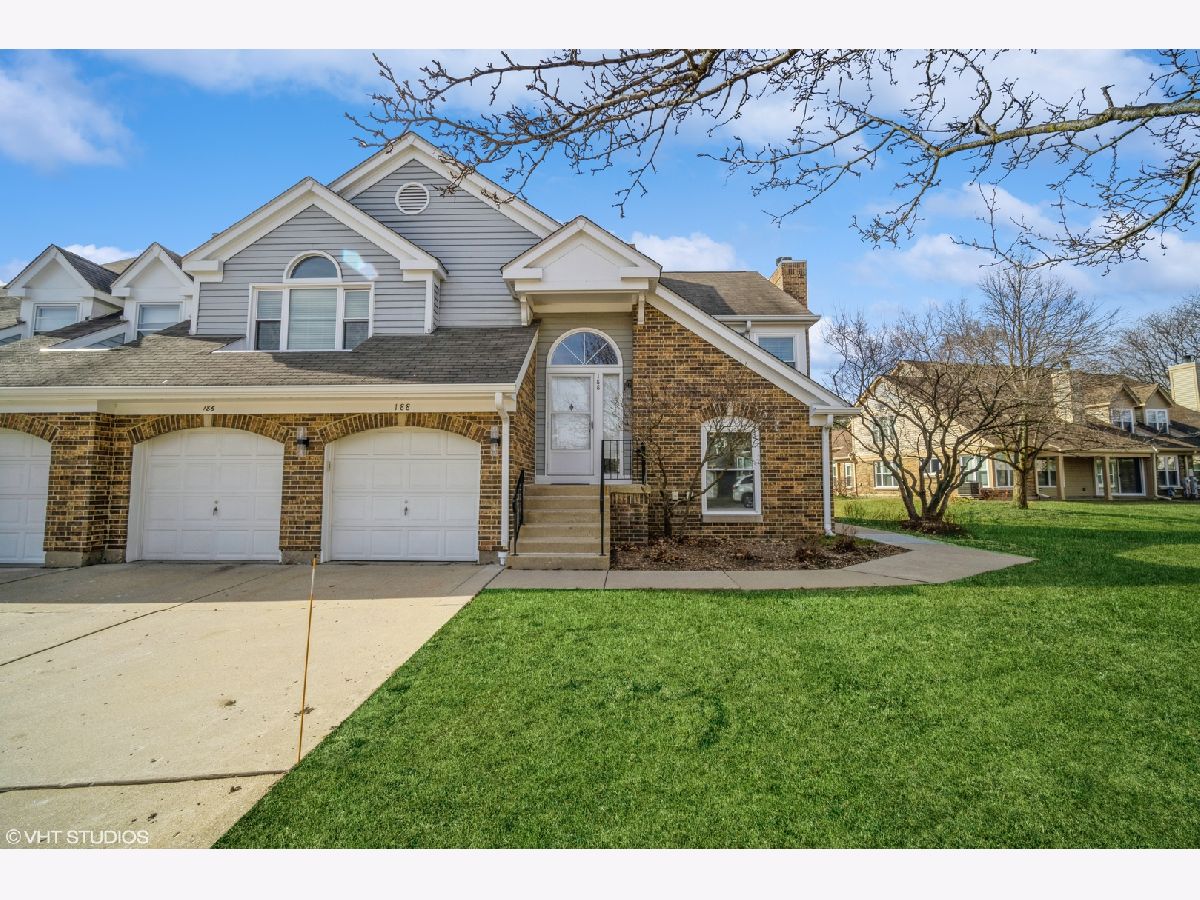 Woodlands Of Fiore Buffalo Grove IL, Townhomes & Condos & Homes For Sale & For Rent Sadie