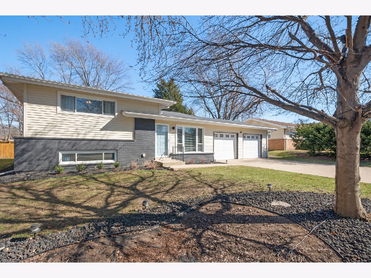 Homes Sold Connecticut Hills Frankfort Illinois, 409 Locust