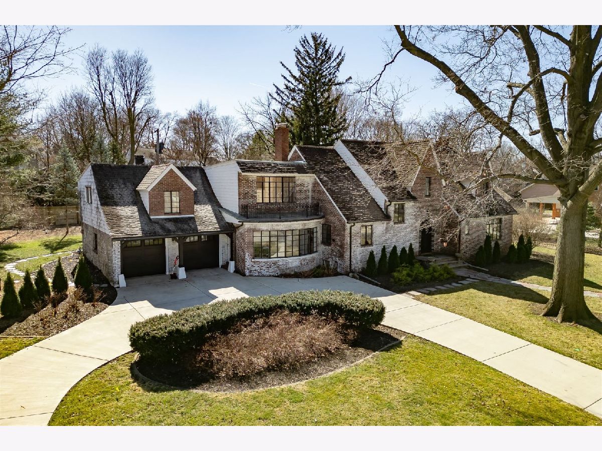 Homes & Condos & Townhomes Sold Davis Addition Bloomington Illinois, 1201 Elmwood