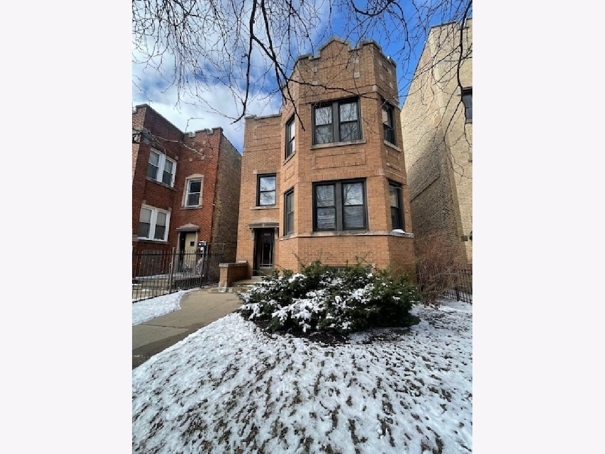 Condominiums & Homes Rented North Park Village Chicago Illinois, 5444 Kimball