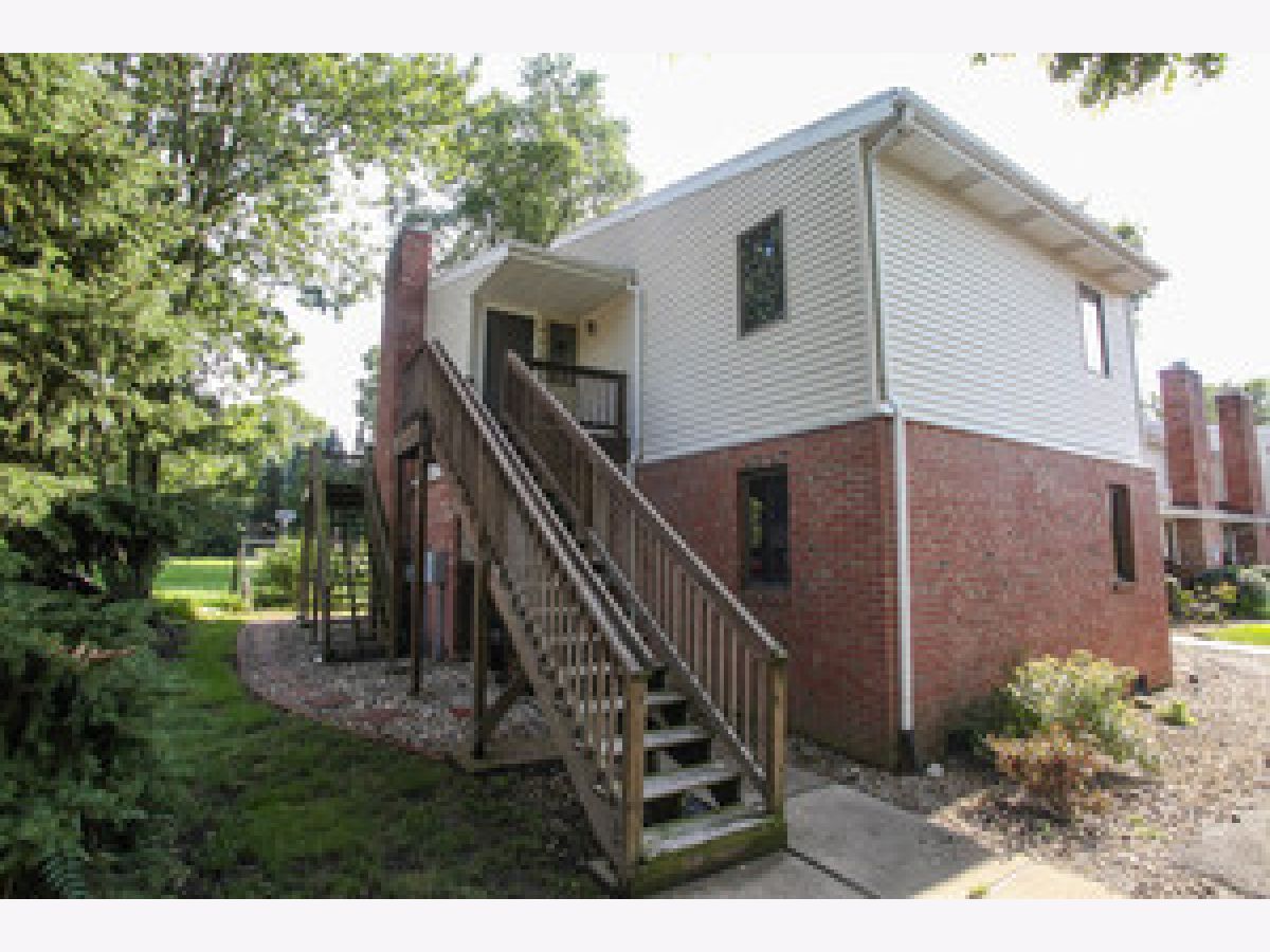Condos & Townhomes & Homes Sold Lakeview Normal Illinois, 903 Linden