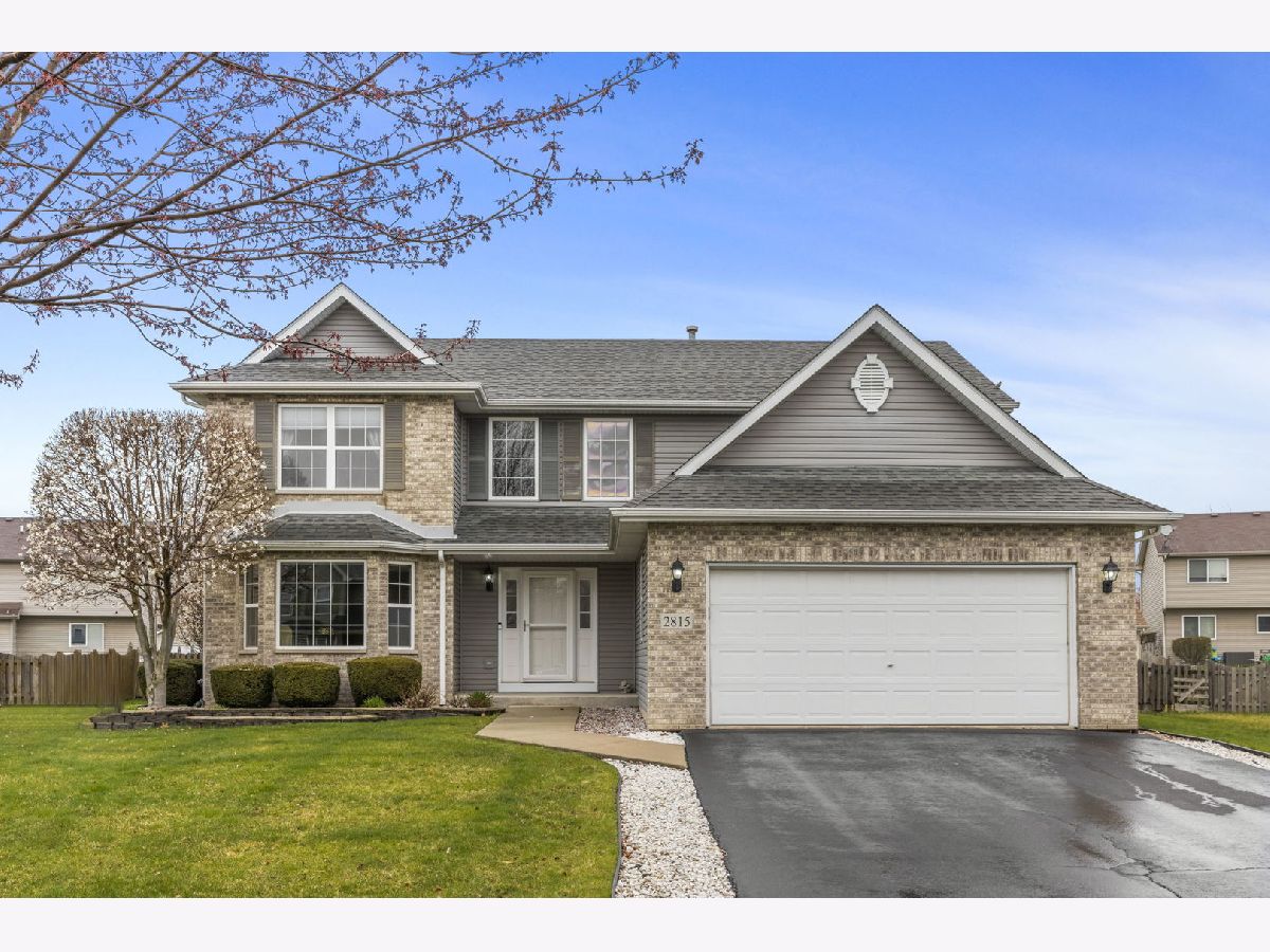 Homes Sold Stone Creek Joliet Illinois, 2815 Grass Lake
