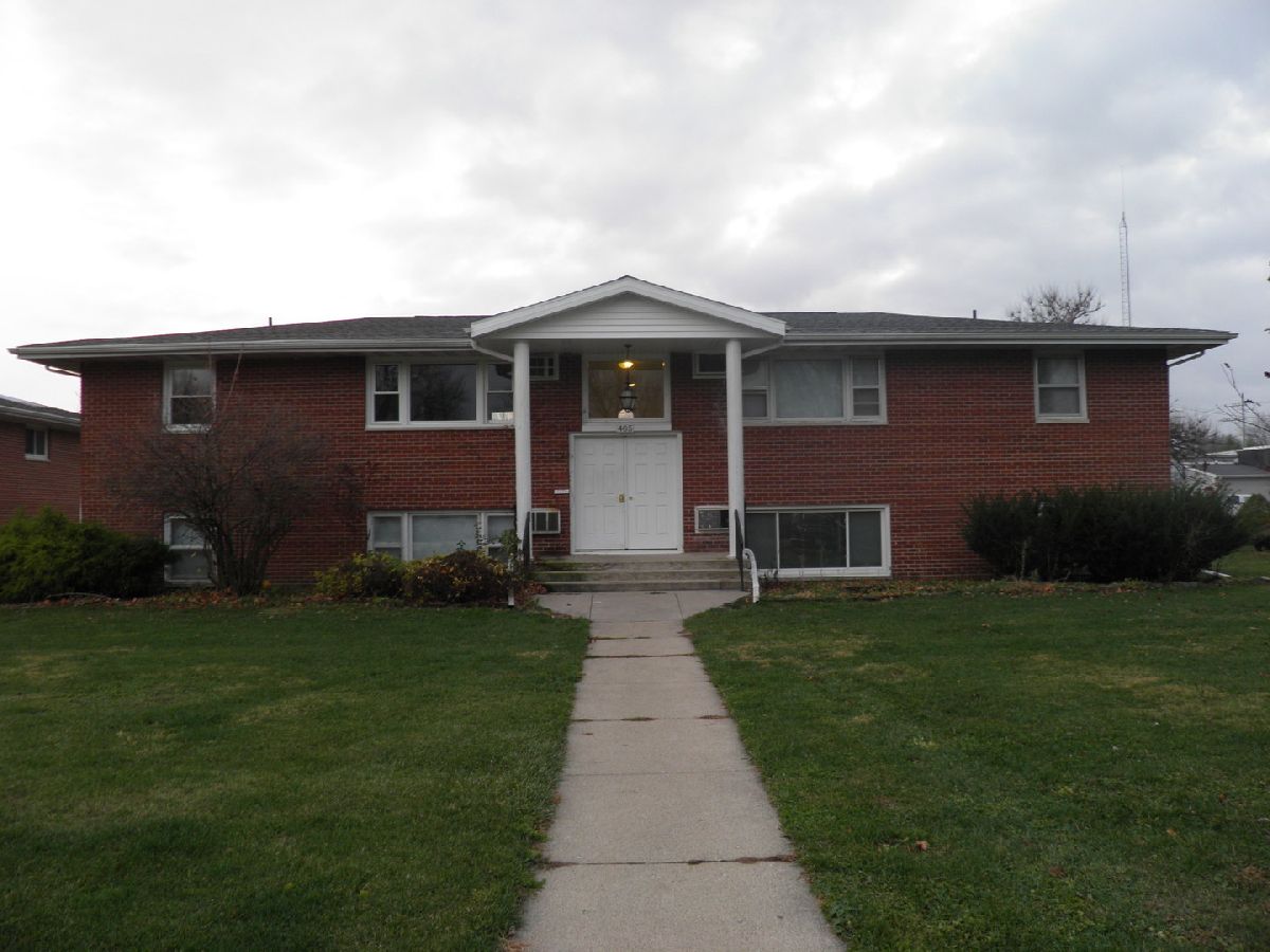  Rented Dwight Illinois, 405 Seminole