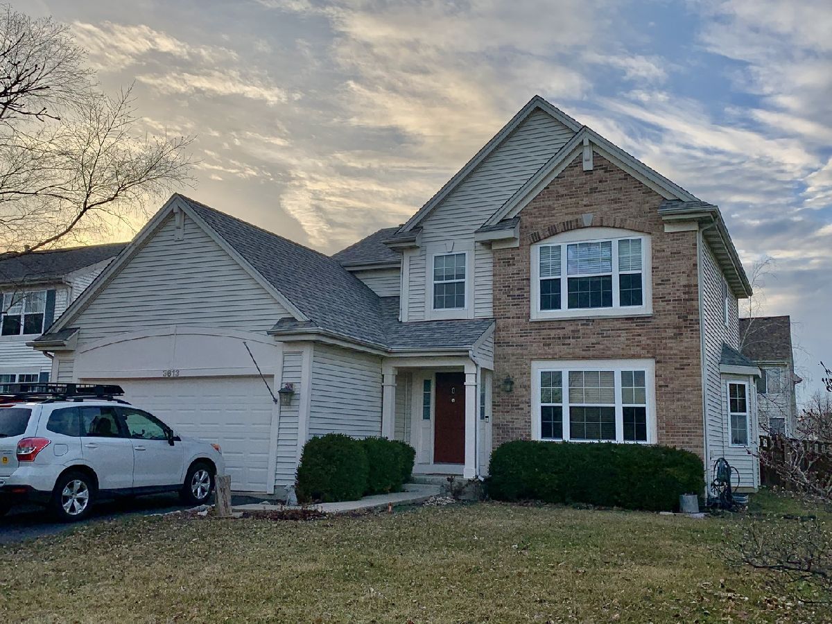 Homes & Townhomes Sold Cambridge Run Joliet Illinois, 3613 Mustang