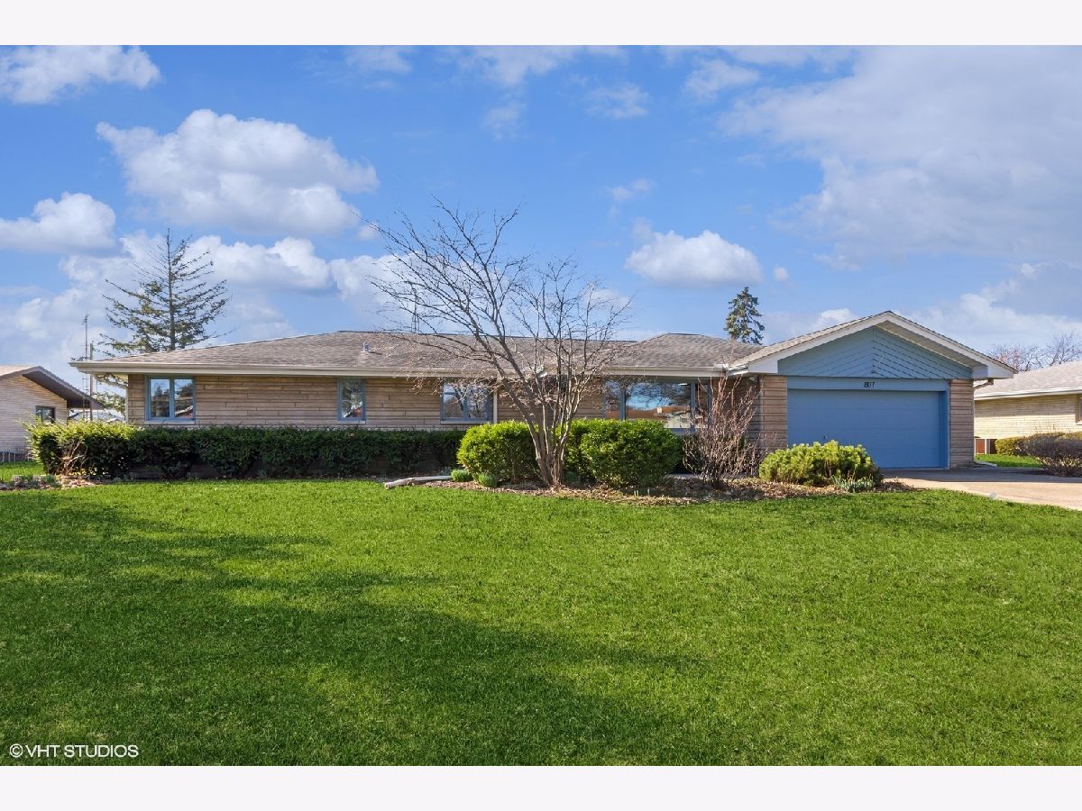 Homes Sold Murphy Acres Joliet Illinois, 807 Murphy