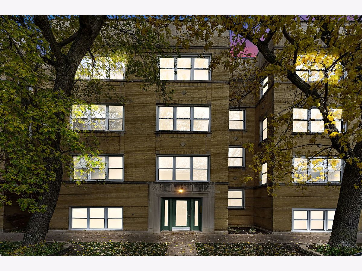 Condominiums Sold Park Place Condos Chicago Illinois, 3116 Cullom