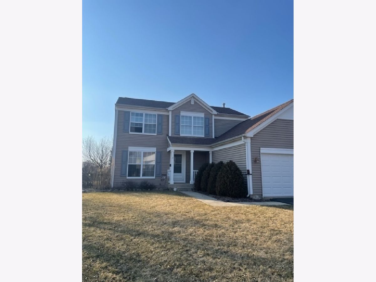 Homes & Townhomes & Condos Sold Aspen Falls Plainfield Illinois, 2601 Discovery
