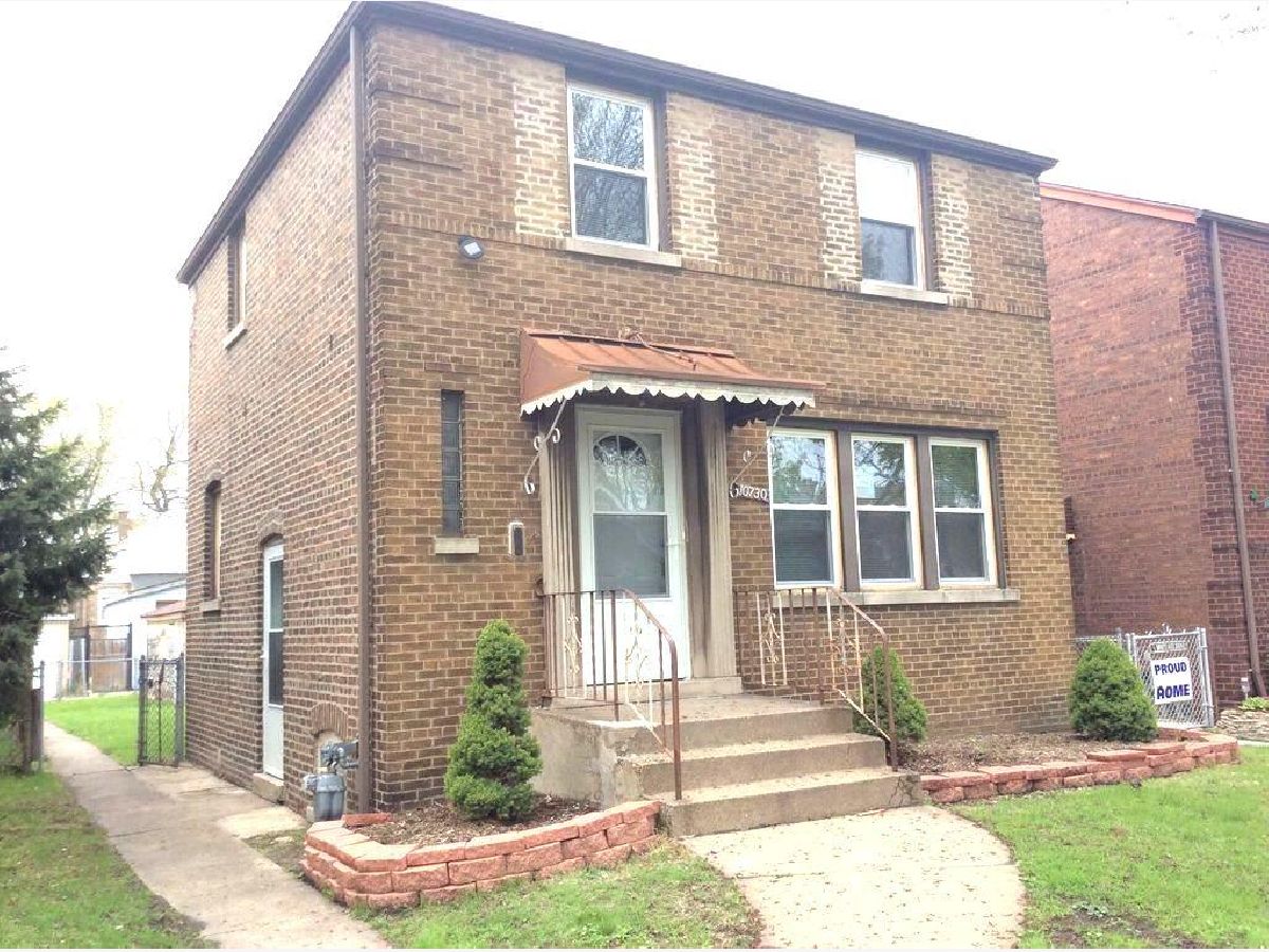  Rented Chicago Illinois, 10730 Avenue N