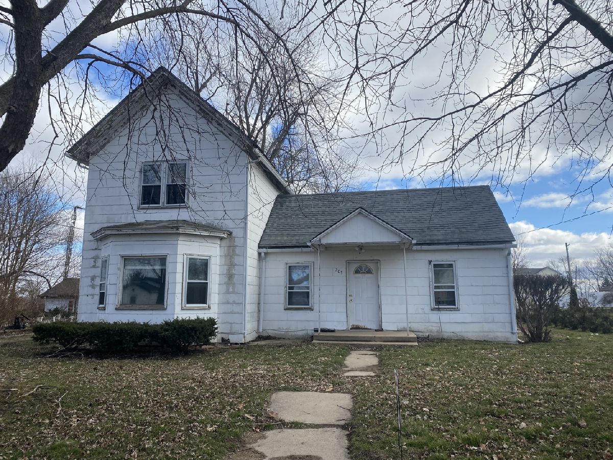  Sold Magnolia Illinois, 205 Chicago