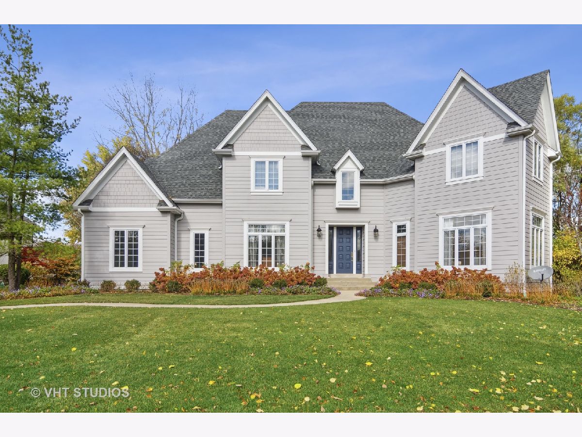 Homes Sold Thorngate Riverwoods Illinois, 2516 Royal Troon