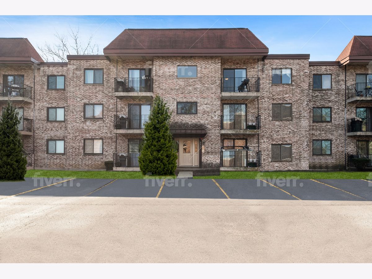 Condominiums Sold Autumn Chase Rolling Meadows Illinois, 5511 Chateau