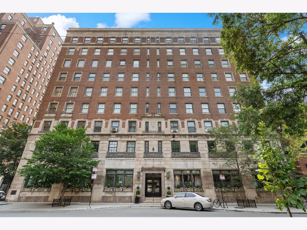 Condos & Townhomes Sold Churchill Chicago Illinois, 1255 State